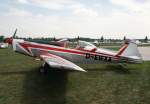 Privat, D-EWXA, Zlin, Z-256 AFS Akrobat, 23.08.2013, EDMT, Tannheim (Tannkosh '13), Germany