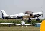 Privat, D-MAAO, Roland Aircraft (Zenair), CH-601 XL Zodiac, 24.08.2013, EDMT, Tannheim (Tannkosh '13), Germany 