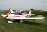 Privat, D-MAPP, Roland Aircraft (Zenair), CH-602 XL Zodiac, 23.08.2013, EDMT, Tannheim (Tannkosh '13), Germany 