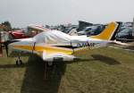 Privat, D-MASP, Alpi Aviation, Pioneer 300, 23.08.2013, EDMT, Tannheim (Tannkosh '13), Germany 
