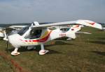 Privat, D-MAXX, Flight Design, CT-SW, 24.08.2013, EDMT, Tannheim (Tannkosh '13), Germany 