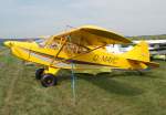 Privat, D-MAYC, Zlin, Savage Cruiser, 23.08.2013, EDMT, Tannheim (Tannkosh '13), Germany 