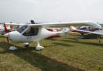 Privat, D-MCTK, Flight Design, CT, 23.08.2013, EDMT, Tannheim (Tannkosh '13), Germany 