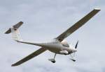 Privat, D-MCVK, Pipistrel, Virus, 24.08.2013, EDMT, Tannheim (Tannkosh '13), Germany 