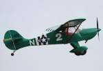 Privat, D-MDKU, Light Aero, Avid Flyer, 24.08.2013, EDMT, Tannheim (Tannkosh '13), Germany 