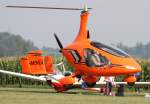 Privat, D-MDNA, AutoGyro Europe, Cavalon, 24.08.2013, EDMT, Tannheim (Tannkosh '13), Germany 