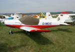 Privat, D-MEIC, Alpi Aviation, Pioneer 300, 23.08.2013, EDMT, Tannheim (Tannkosh '13), Germany 