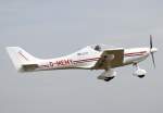 Privat, D-MEMY, Aerospool, WT-9 Dynamic, 24.08.2013, EDMT, Tannheim (Tannkosh '13), Germany 