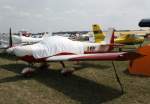 Privat, D-MEPY, Roland Aircraft (Zenair), CH-601 XL Zodiac, 23.08.2013, EDMT, Tannheim (Tannkosh '13), Germany 