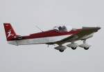 Privat, D-MGUN, Roland Aircraft (Zenair), CH-602 XL Zodiac, 24.08.2013, EDMT, Tannheim (Tannkosh '13), Germany 