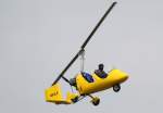 Privat, D-MHLE, AutoGyro Europe, MTOsport, 23.08.2013, EDMT, Tannheim (Tannkosh '13), Germany 