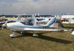 Privat, D-MKMN, TL-Ultralight, TL-96 Sting, C-42, 23.08.2013, EDMT, Tannheim (Tannkosh '13), Germany 