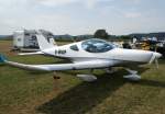 Privat, D-MMIP, BRM Aero, Bristell LSA, 23.08.2013, EDMT, Tannheim (Tannkosh '13), Germany 