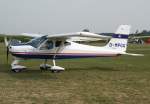 Privat, D-MPGG, Tecnam, P-92 Echo S-100, 24.08.2013, EDMT, Tannheim (Tannkosh '13), Germany 