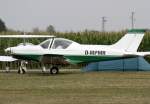 Privat, D-MPMR, Alpi Aviation, Pioneer 300, 24.08.2013, EDMT, Tannheim (Tannkosh '13), Germany 