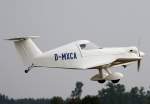 Privat, D-MXCA, SD-Planes Spacek, SD-1 Minisport, 24.08.2013, EDMT, Tannheim (Tannkosh '13), Germany