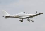 Privat, D-MYWT, Aerospool, WT-9 Dynamic, 24.08.2013, EDMT, Tannheim (Tannkosh '13), Germany