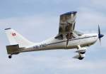 Privat, HB-YND, Glasair Aviation, Glasstar GS-1, 24.08.2013, EDMT, Tannheim (Tannkosh '13), Germany