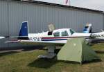 Privat, N51740, Mooney, M-20 E, 23.08.2013, EDMT, Tannheim (Tannkosh '13), Germany
