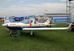 Privat, OE-7104, Aerospool, WT-9 Dynamic, 23.08.2013, EDMT, Tannheim (Tannkosh '13), Germany