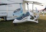Privat, OE-XAE, FD-Composites, ArrowCopter AC-20, 23.08.2013, EDMT, Tannheim (Tannkosh '13), Germany