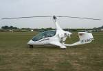 Privat, OE-XAE, FD-Composites, ArrowCopter AC-20, 24.08.2013, EDMT, Tannheim (Tannkosh '13), Germany