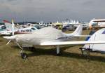 Privat, OM-CZE, Aerospool, WT-9 Dynamic, 23.08.2013, EDMT, Tannheim (Tannkosh '13), Germany