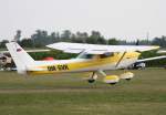 Privat, OM-SVK, Cessna, 152, 24.08.2013, EDMT, Tannheim (Tannkosh '13), Germany
