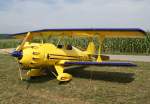 Privat, OO-D10, Murphy Aircraft, Renegade Spirtit, 23.08.2013, EDMT, Tannheim (Tannkosh '13), Germany