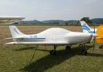 Privat, PH-3N3, Aerospool, WT-9 Dynamic, 23.08.2013, EDMT, Tannheim (Tannkosh '13), Germany