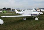 Privat, PH-3Z2, Aerospool, WT-9 Dynamic, 23.08.2013, EDMT, Tannheim (Tannkosh '13), Germany