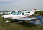Privat, PH-NOS, Czech Spor Aircraft (CSA), Sport Cruiser, 23.08.2013, EDMT, Tannheim (Tannkosh '13), Germany
