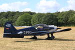 Robin R.2160 Alpha Sport, D-EPRI.