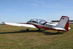Privat, D-EGRU, Oberlerchner Job 15-180/2, S/N: 055.