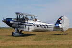 Privat, D-EHMM, Great Lakes 2T-1A-2, S/N: 0762.