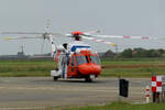 Netherlands Coast Guard (Bristow Helicopters), PH-SAR, Agusta Westland (Leonardo), AW-189, 02.06.2023, DHR-EHKD, Den Helder, Netherlands