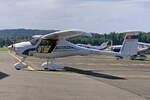 Privat, HB-NPO, Pipistrel Virus SW 121, msn: VSW1210042, 15.Juni 2026, Birrfeld, Switzerland.