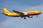 DHL, D-AEAQ, Airbus, A300B4-622R-F, 22.04.2021, FRA, Frankfurt, Germany