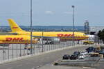D-AWAH / DHL / A300F / 28.06.2021 / EDDS / STR