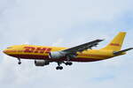 D-AEAI / DHL / A300F / 04.10.2020 / EDDS / STR 