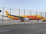 EI-DGU / DHL / A300F / 24.02.2020 / EDDS / STR