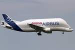 Airbus, F-GSTC, Airbus, A300B4-608ST, 14.05.2013, TLS, Toulouse, France           