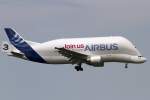 Airbus, F-GSTC, Airbus, A300B4-608ST, 14.05.2013, TLS, Toulouse, France 




