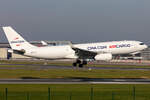 CMA CGM Air Cargo, OO-SEA, Airbus, A330-243F, 21.09.2021, BRU, Brüssel, Belgium