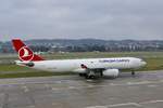 Turkish Cargo, A330-200 F, TC-JDS,  Trakaya , 28.12.19, Zürich