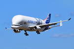 F-WBXL , Airbus Transport International , Airbus A330-743L Beluga XL , ILA 2022 , 21.06.2022 , Berlin-Brandenburg  Willy Brandt  , BER , 