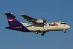 Air Contractors (FedEx)  ATR 42-300F, EI-FXC, 03.06.2015 Hamburg
