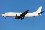 ASL, EI-STK, Boeing, B737-448-SF, 05.11.2021, MXP, Mailand, Italy