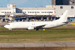 ASL, EI-STP, Boeing, B737-4Q8-SF, 06.11.2021, MXP, Mailand, Italy