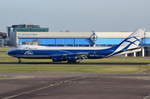 VP-BBL AirBridgeCargo Boeing 747-83QF   , AMS , 13.03.2017